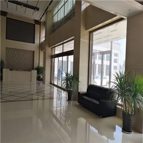 Hebei Saiheng Food Processing Equipment Co.,Ltd company overview - view 2