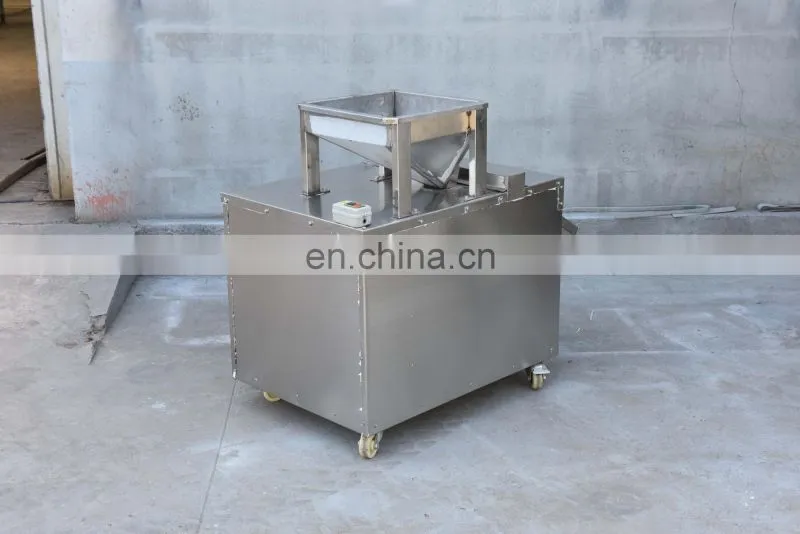 Peanut Slicer/Peanut Slicing Machine|Peanut/Almond Slicing Machine