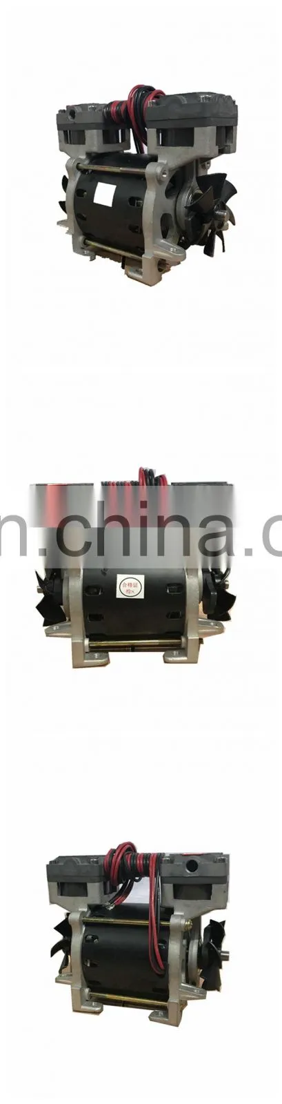 HC80A2 piston oil free vacuum pump