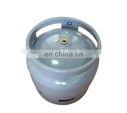 4kg/5kg Empty home use LPG cylinder price for philippines