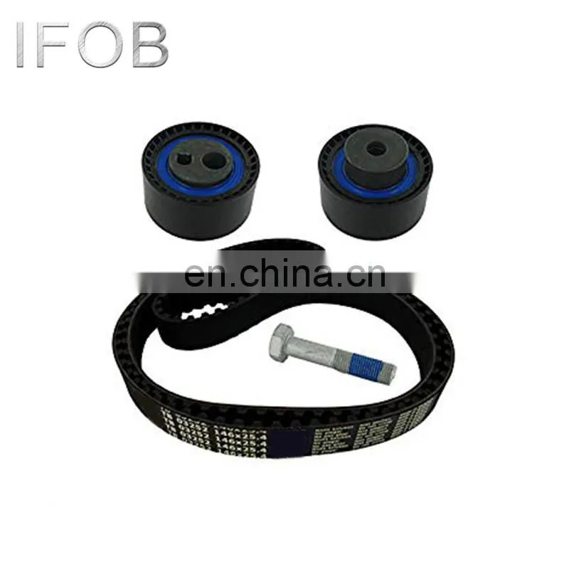 IFOB Engine Timing chain Kit For Volkswagen POLO AKU VKMA01015