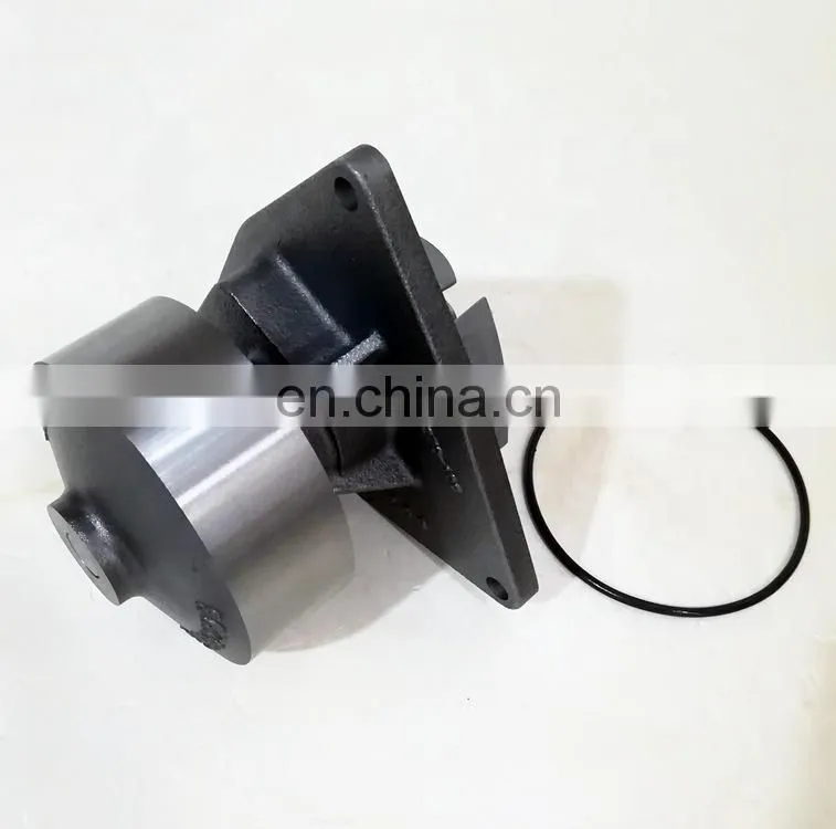 Shiyan DCEC 6CT Diesel Engine Part 4089647 Water Pump