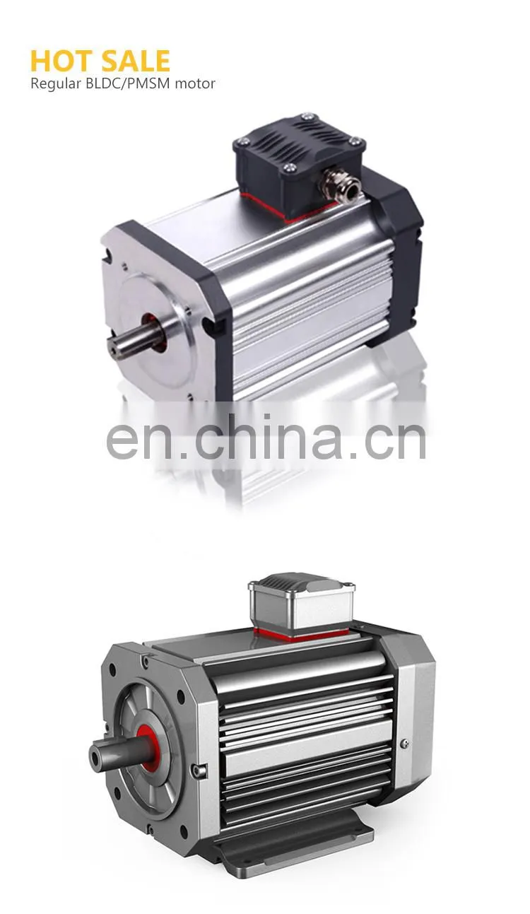 120w 12v dc air cooler motor dc motor bldc motor with controller