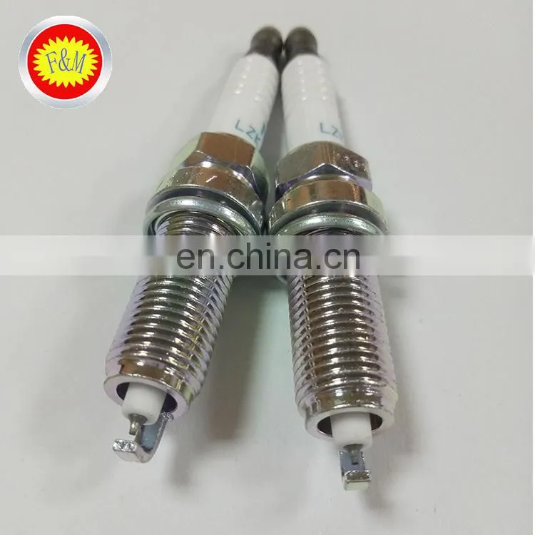 Guangzhou wholesale auto spare parts spark plug 90919-01210 SK20R11