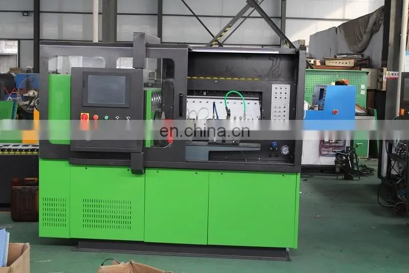 eps815 diesel injection pump common rail injector pump EUI EUP Cam Box HEUI test bench BCS815A