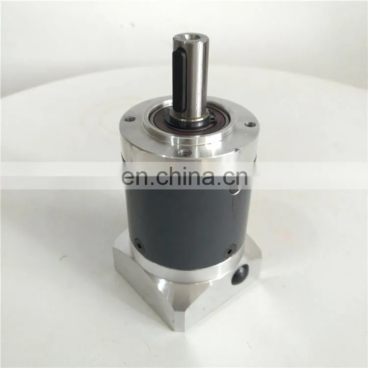 High speed 50:1 / 64 1 / 70 to 1 ratio planetary gearbox