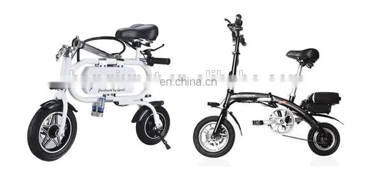 400W detachable powerful E-bike hub motor