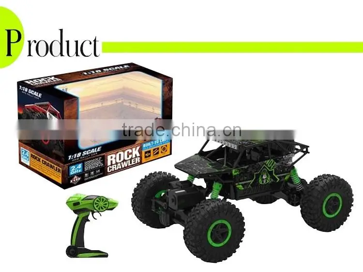 Hot sale rc toy car wholesale