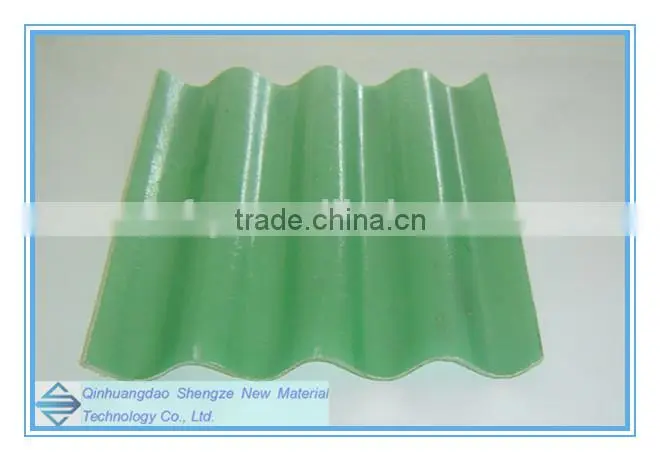 FRP plane skylight /can be customized shape daylighting panels/ frp daylighting top manufacturer