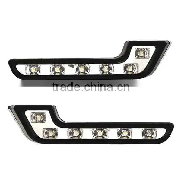 Headlight,Led Daytime Running Light,