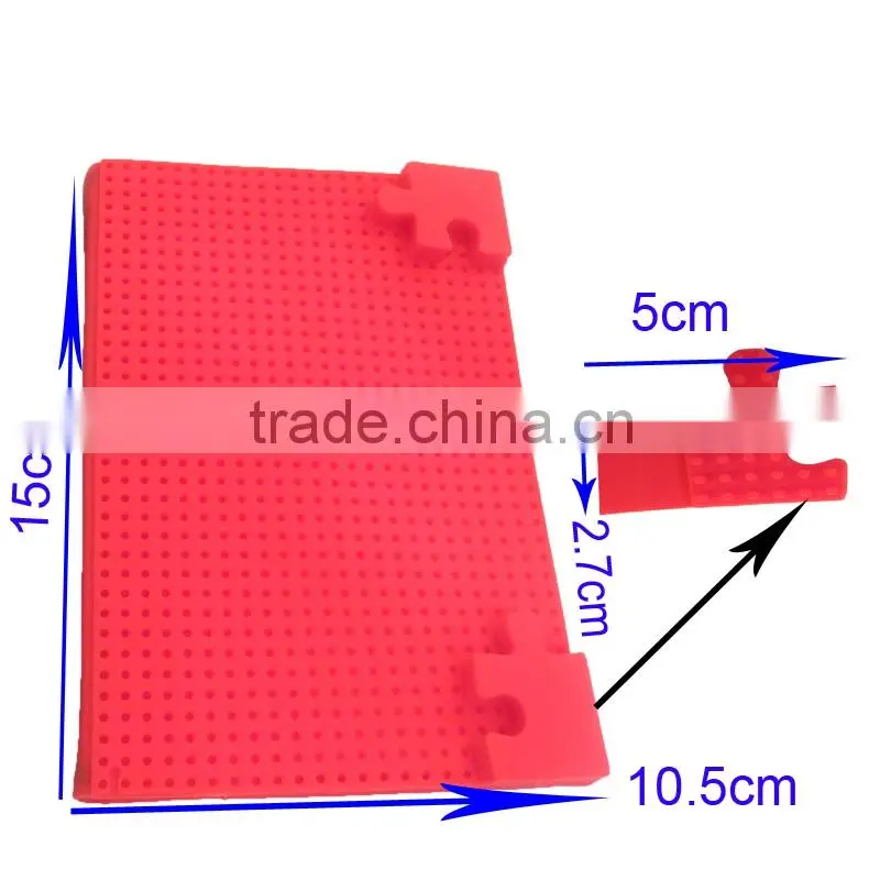 Custom notebook Make Office Stationery List Promotional Silicone Notebook Cover