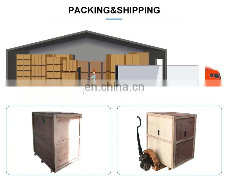 big surround fiber laser cutting machine for steel plate hardware iron cabinet sheet metal 1500w 2040
