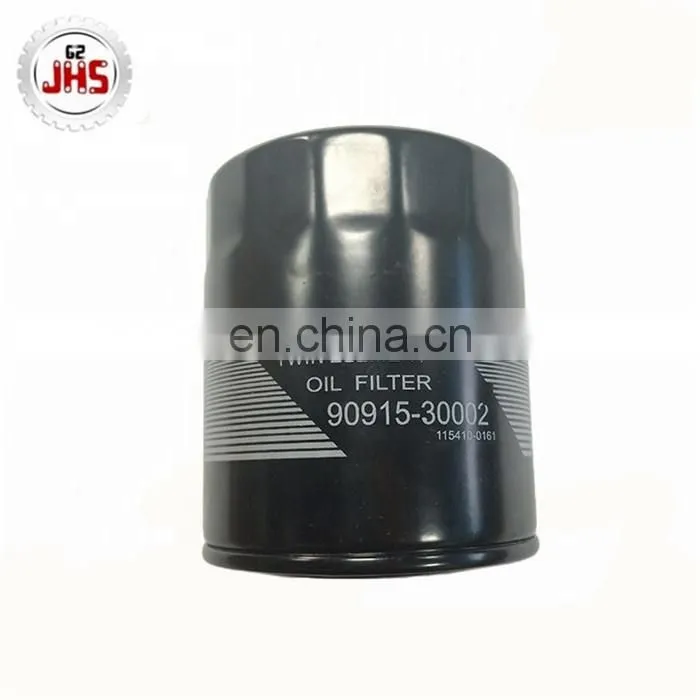 HIGH QUALITY AUTO PARTS oil filter for Hilux 1KZTE KZN165 KZN90 OEM 90915-30002
