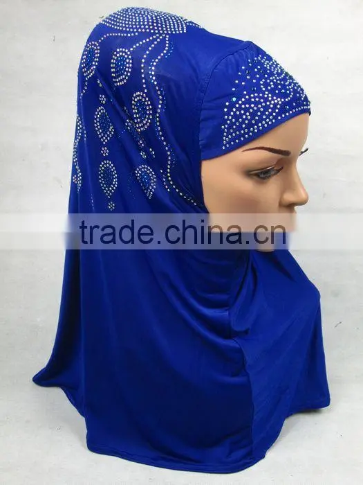 A585 Latest 2014 spring high quality MUSLIM HIJAB