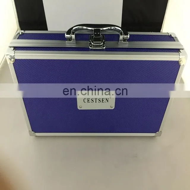 Manufacturer of portable x radiation detector