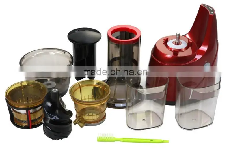 New Home Appliance Pomegranate Cold Press Juicer / Slow Juicers