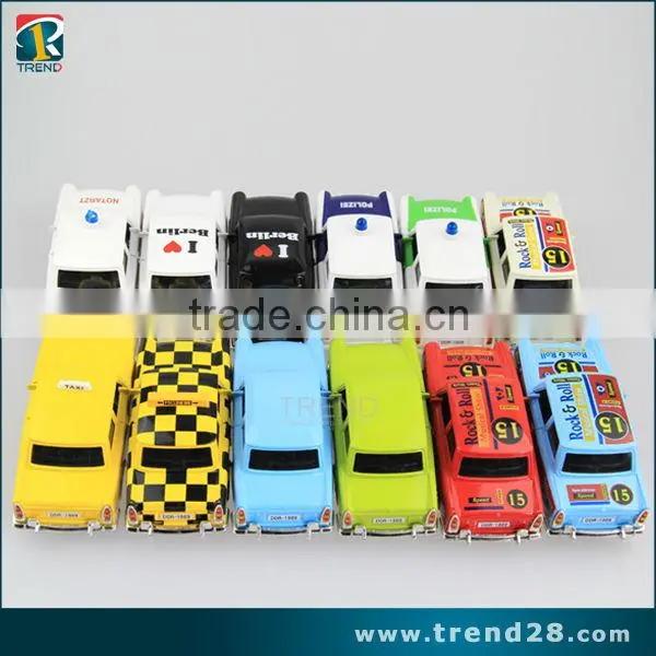 2013 new products colorful racing car toy