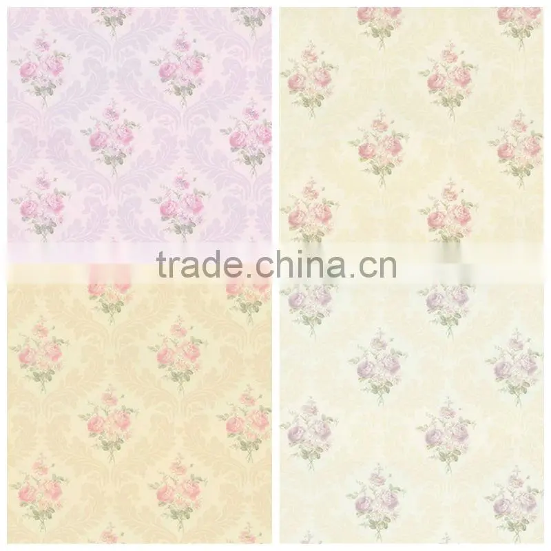 water resistant wallpaper Foshan