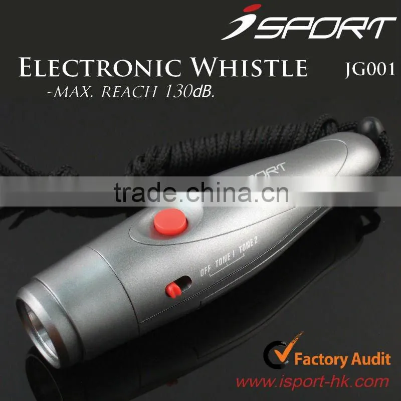 Professional colorful plastic emergency whistle
