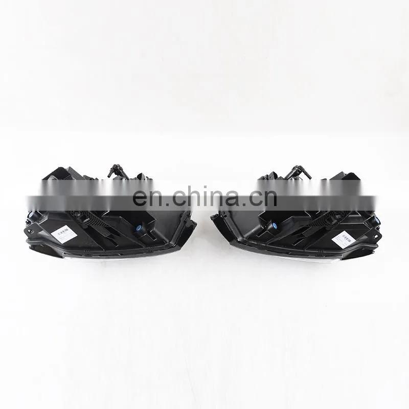 HID Headlight For Jeep Grand Cherokee 2014-2016 headllamp auto parts