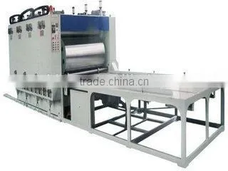 corrugated machine price