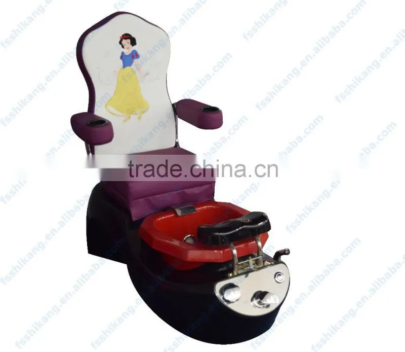kids spa pedicure massage chair kid pedicure spa chair