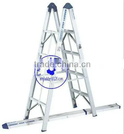 3 RUNG FOLDING STEP LADDER