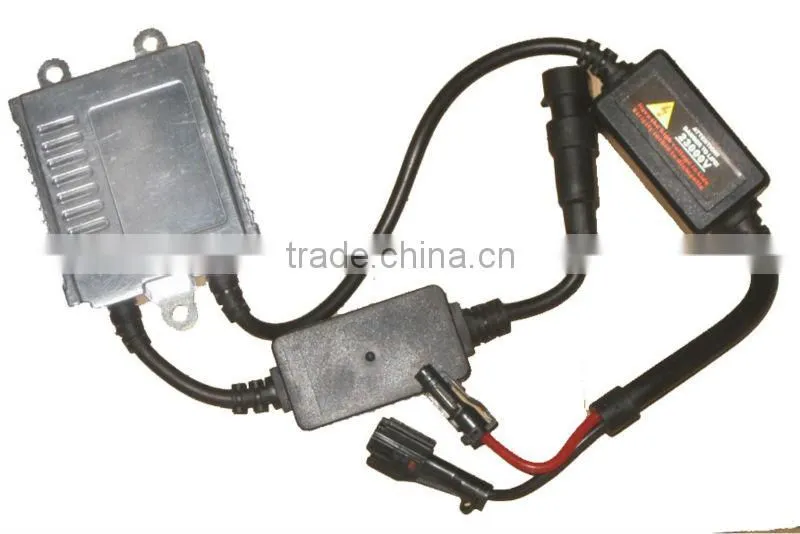 Normal Xenon ballast 9-16v 35w HID ballast