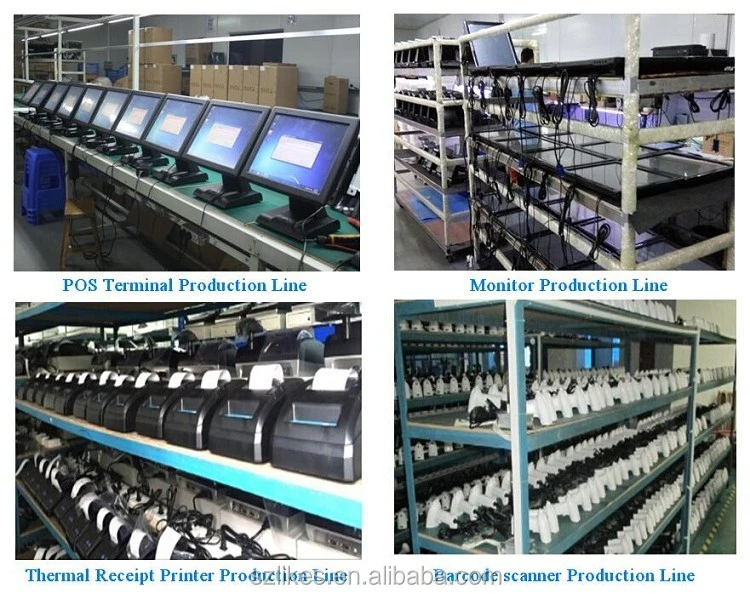 Shenzhen Likes Electronics CO.,LTD company overview - view 3