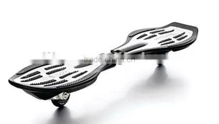 2015 newest style snake longboard old school wave board