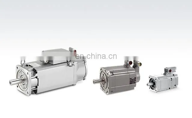 Genuine Siemens Servo Motor motori elettrici siemens 90kw 1FK7083-5AF71-1RH1 1FK70835AF711RH1