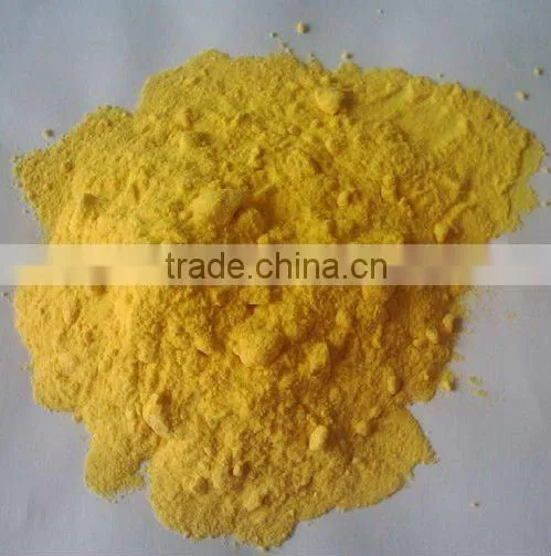 Latest price for Polymer Ferric Sulphate (PFS)
