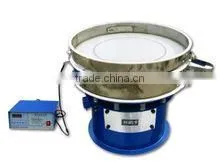 Hot Sell Wholesale Price and Top Quality Vibration Sieve Powder Ultrasonic Polishing Machine