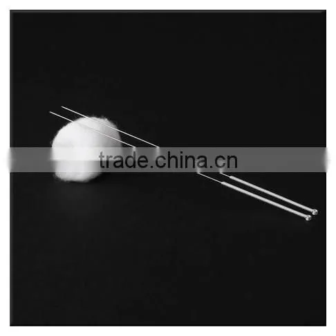 Acupuncture needle