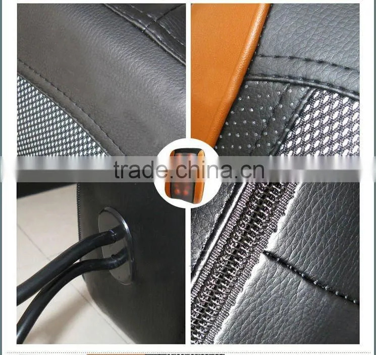 Kneading Massage Cushion With Infrared Heating
