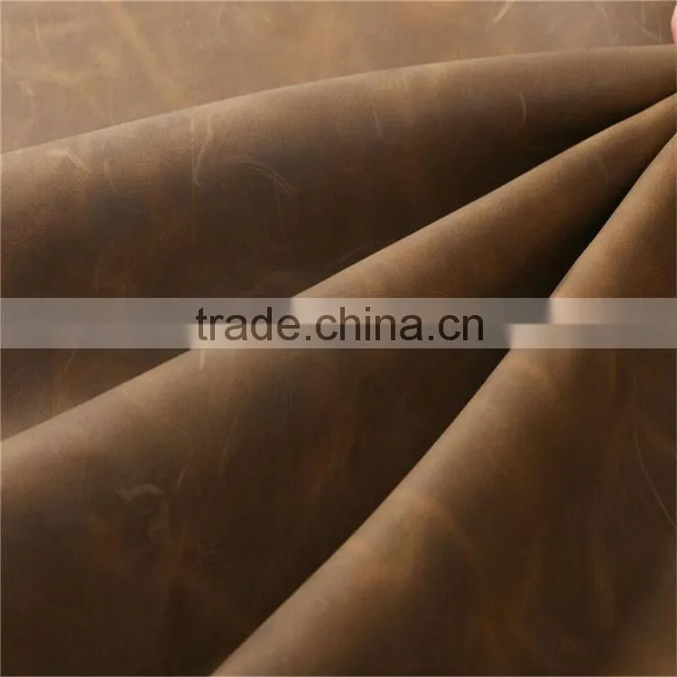 Genuine cow Leather for belt