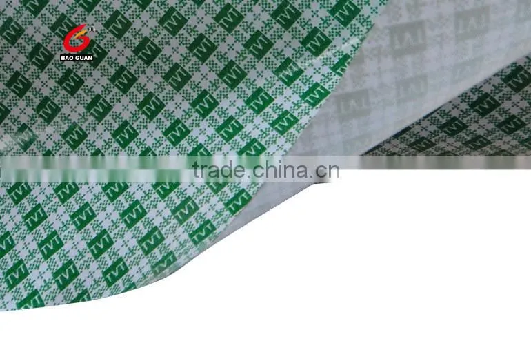 Used in cosmetics double sided Foam Tape