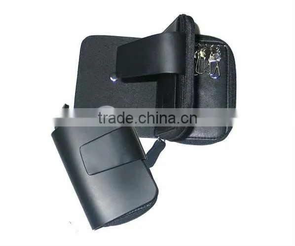 Key Pouch/leather key pouch/pu key pouch