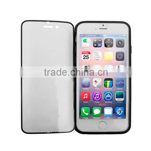 For iphone 6 tpu case ,for iphone 6 filp case ,hard quality case for the iphone 6