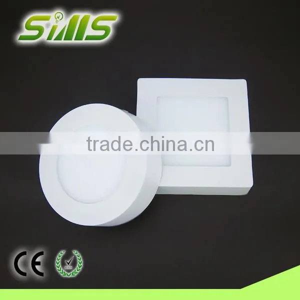 Modern indoor ceiling light 18w