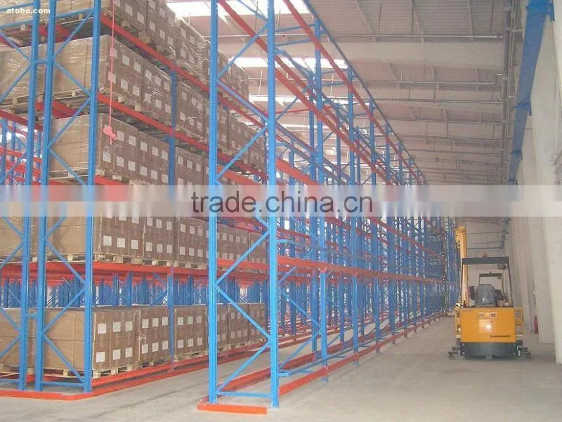 Heavy Duty Warehouse Storage Rack