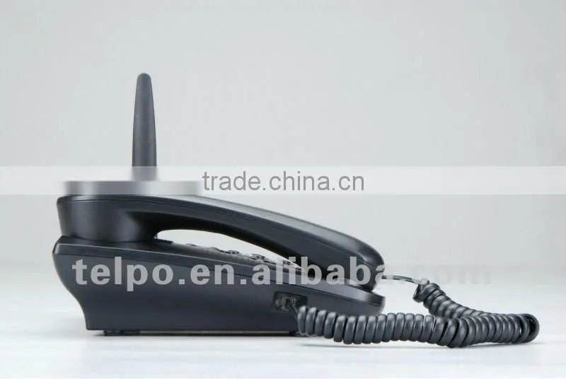 *Telepower Low cost GSM Fixed Wireless Phone