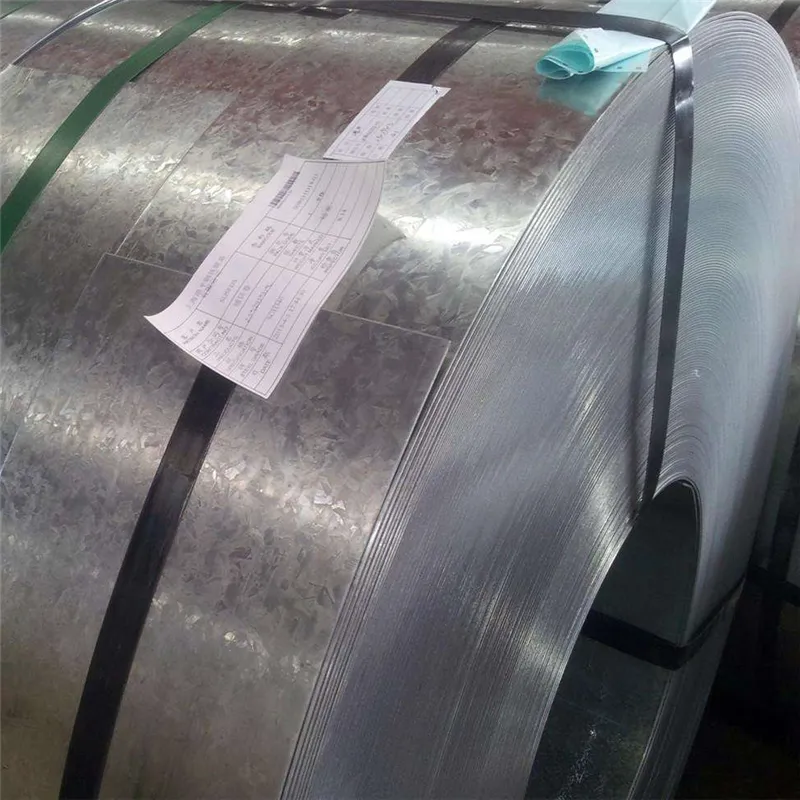 Galvanized Steel Sheet/Plate Wear Resistant DX51D/SPCC/Q235/PPGI/SGCC Grades Welding Processing Service Oiled Finish for Roof