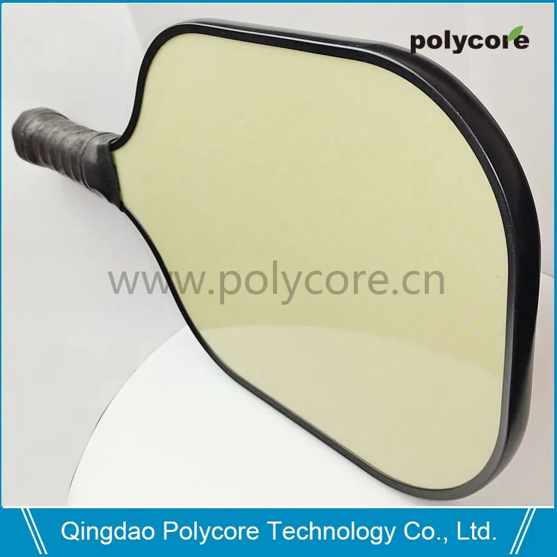 fiberglass skin pickleball racket 3