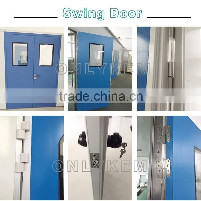 cold room polyurethane insulation panel, cold room panel price