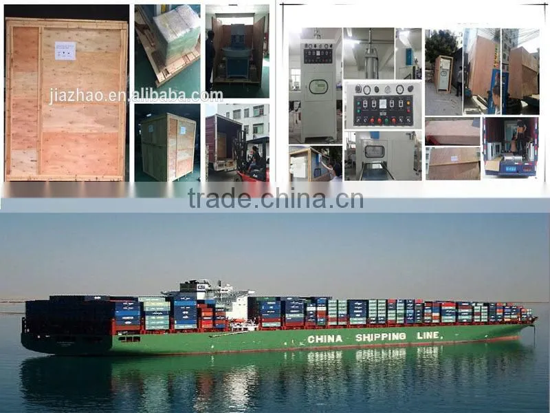 Heat Induction Machine for welding medical used LDPE