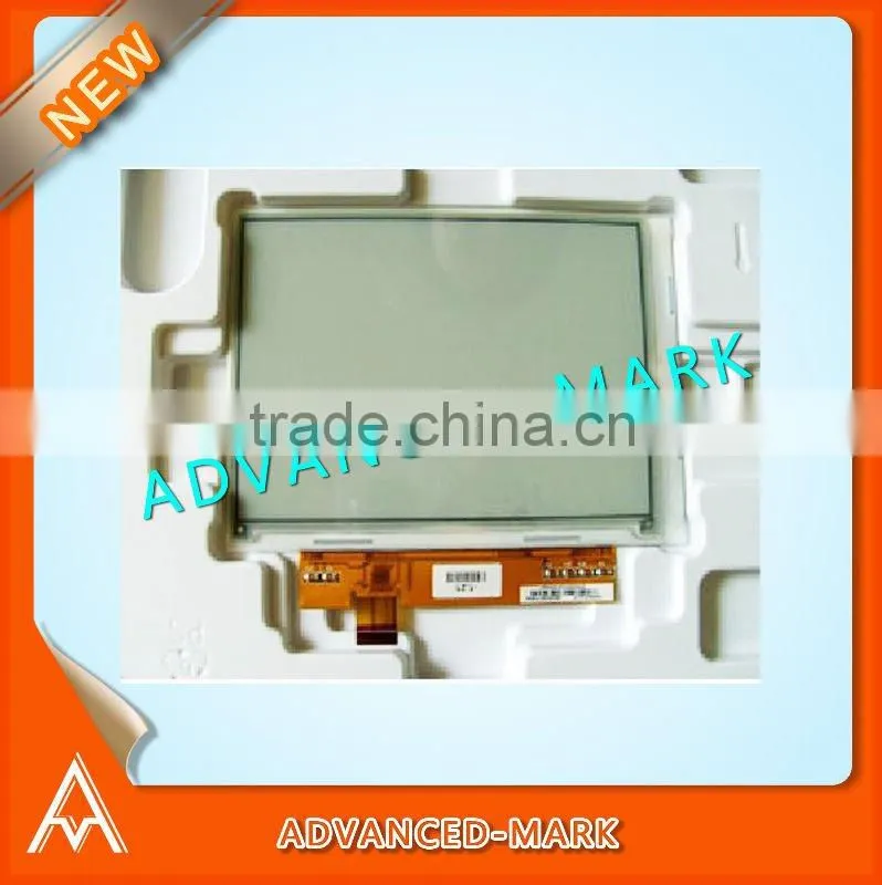 New 6 Inch Ebook Reader E-ink LCD Screen Display LB060S01-RD02 , 800 X 600 Pixel