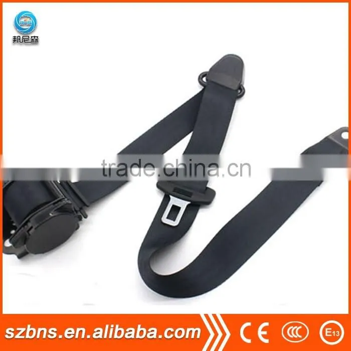 one set 3 inches/4Point Car Seat Belt with FIA 2017 Homologation /Harness/Racing Satefy Seat four point Belt QQQ