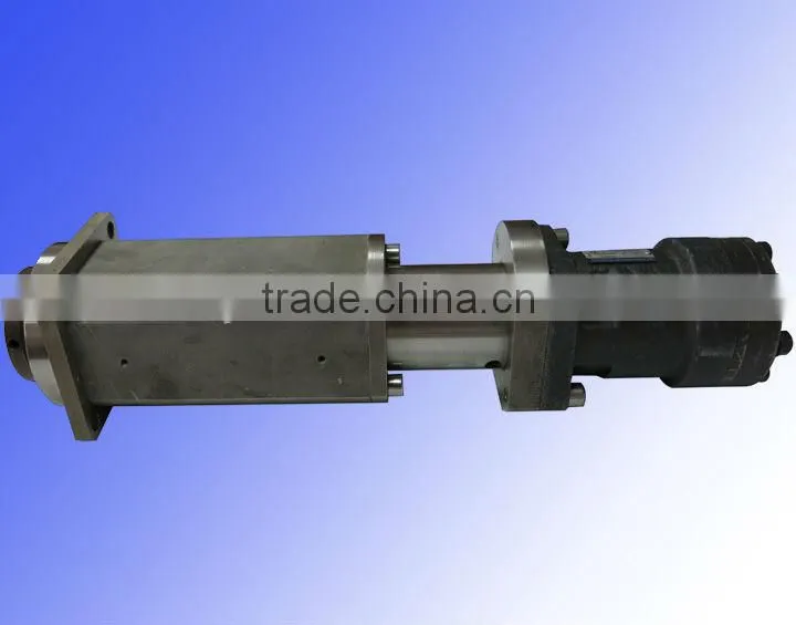 BEST CNC Machinery parts
