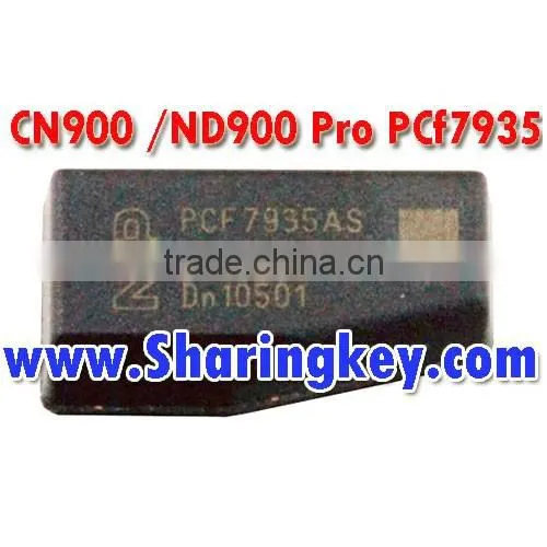 Best Price Programed Pcf7935 transponder Chip Special for CN900
